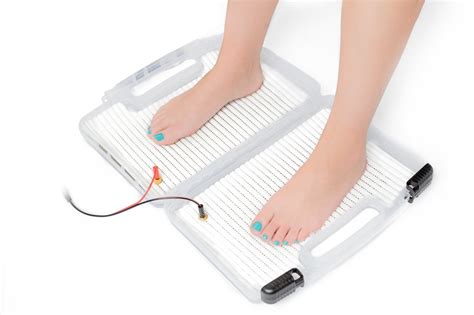 Iontophoresis Machine Treating Excessive Sweating For Hands And Feet