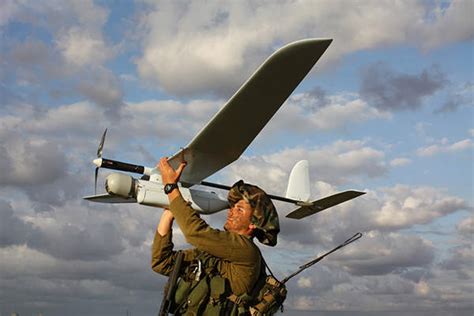 Skylark I Lex Mini Unmanned Aircraft System Uas Army Technology