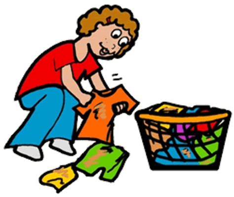 Download High Quality Laundry Clipart Dirty Transparent Png Images