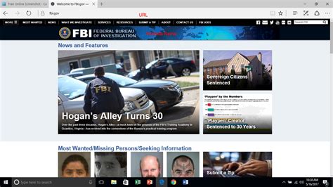 Fbi files are found on both mobile and desktop platforms and can be. How to Cite a Website in APA Format - Citeyouressay.com