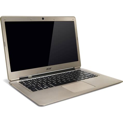 Acer Aspire S3 391 6423 133 Ultrabook Computer Nxm10aa015