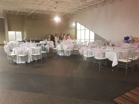 Laplace Events Akron Oh Party Venue