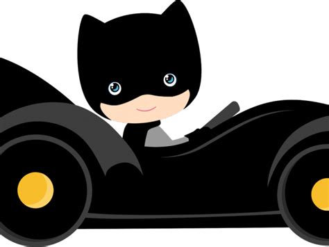 Batman clipart batman car, Batman batman car Transparent FREE for download on WebStockReview 2021