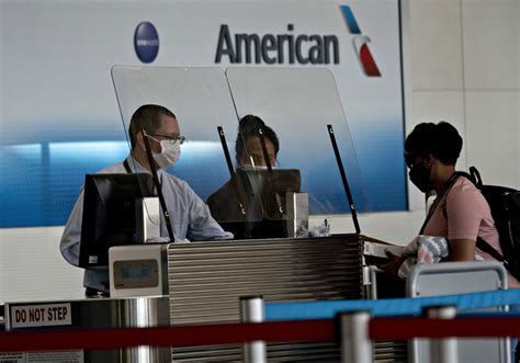 American Airlines Employees Get Five More Days To Make Significant Decision On Their Futures