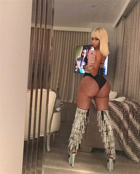 Nicki Minaj Nude Topless Pussy Pics Nsfw Videos Black Celebs Leaked