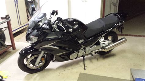 We offer plenty of discounts, and rates start at just $75/year. 2014 Yamaha FJR1300 - Markthebike - Shannons Club