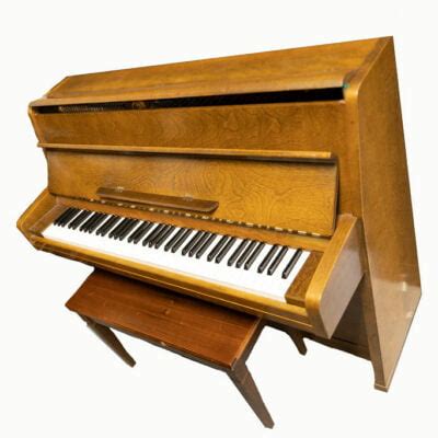 Used Upright Pianos For Sale Portland Piano Company
