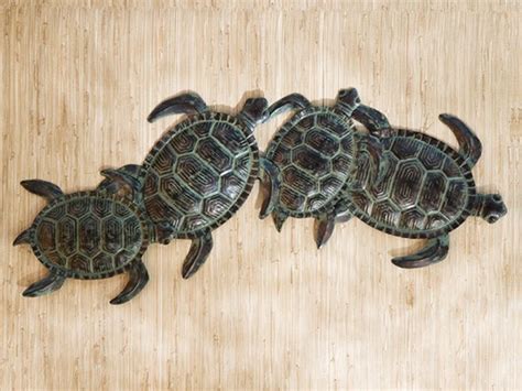 Check out our sea turtle wall art selection for the very best in unique or custom, handmade pieces from our wall hangings shops. Sea Turtle Wall Art