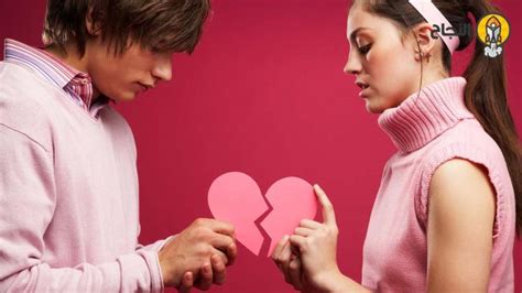 4 مؤشرات تدل على أنك فاشل في العلاقات العاطفية