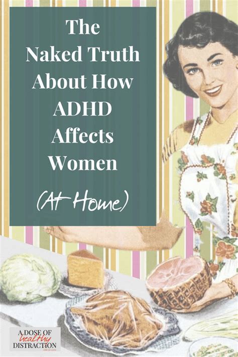 Pin On Women And Adhd