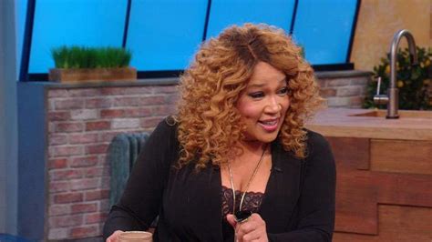 Actress Kym Whitley Talks About Adopting Her Son Rachael Ray Show