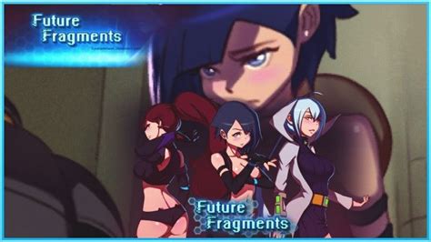 Future Fragments A New Rpg Game With A Twist Ph Pinoygamer