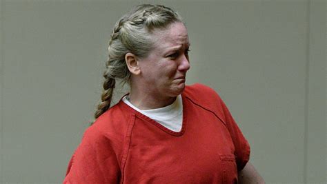 Jury Knox Woman Starved Tortured Stepsons