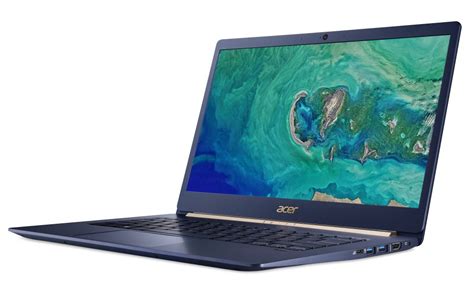 The acer swift 5 is now available at all acer concept stores and acer official online stores, as well as authorised retailers now for a starting price of rm3,699. Laptop Acer Swift 5 hasil diet yang berjaya tanpa perlu ...