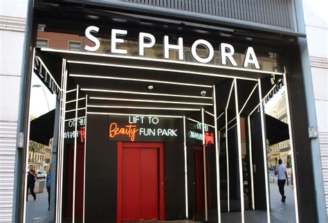 Sephora Near Me - Sephora 2019 All You Need To Know Before ...