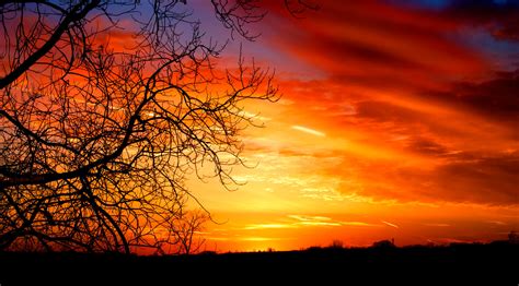 Gorgeous Sunset By Jessicadobbs On Deviantart