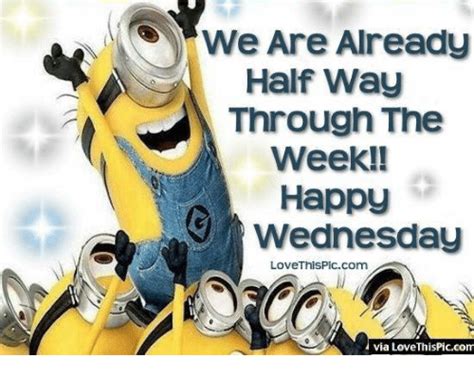 The best memes of 2021, funniest memes, dank memes, hilarious jokes and pictures. We Are Already Half Way Through the Week!! Happy Wednesday ...