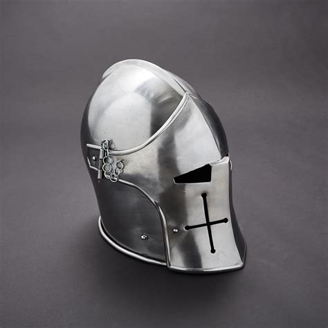 Crusader Helmet Darksword Armory Touch Of Modern