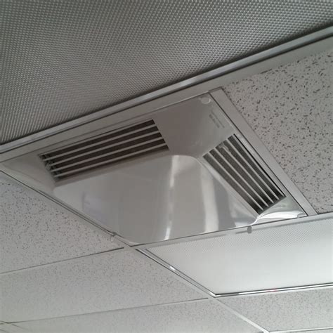 But how does that actually hurt the system? Comfort First Filtered Diffuser - 4 Way Commercial Air ...