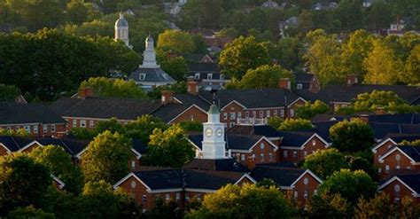 Forever can seem daunting from the outside, but once you're in, ohio university will forever be in you. 5 Most Haunted Colleges in the U.S. - STEMJobs