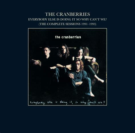 everybody else is doing it so why c cranberries the amazon fr cd et vinyles}