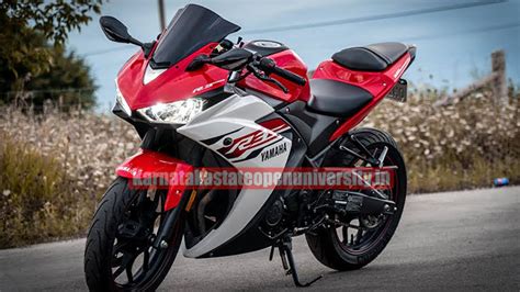Yamaha R3 Price In India 2023 Launch Date Features Full