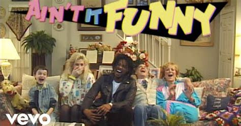 Danny Browns New Video For Aint It Funny Co Stars Gus Van Sant