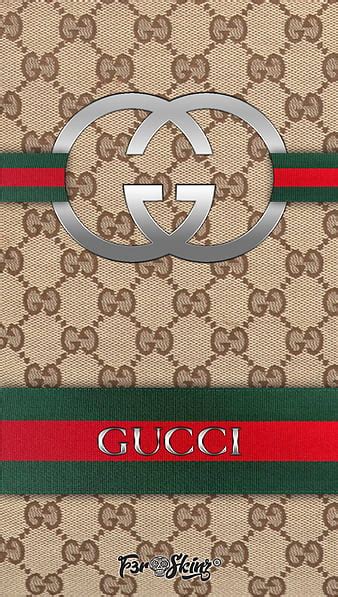 Gucci Logo Wallpaper Hd
