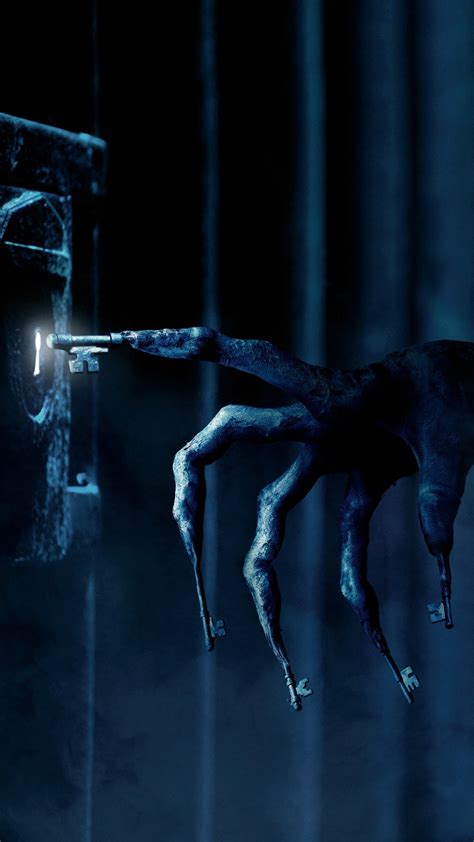 The last key is the fourth movie in the insidious horror franchise, which focuses on paranormal investigator/psychic elise rainier (lin shaye) and her sidekicks. Insidious The Last Key 2018 Wallpapers | HD Wallpapers ...