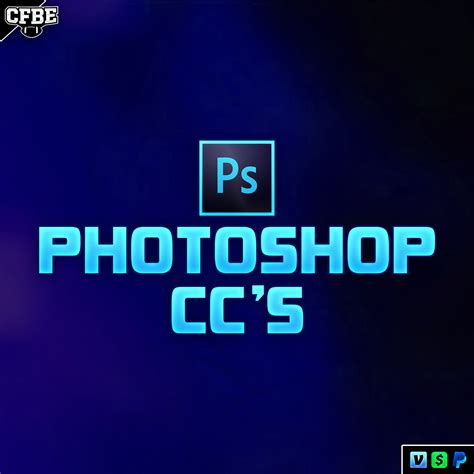 Photoshop Ccs Package