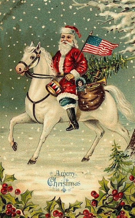 57 Beautiful Patriotic Christmas Cards Patriotic Christmas Patriotic