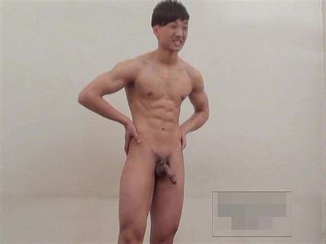 Handsome Korean Guy With Big Penis XXX Very Hot Image Website Comments 1