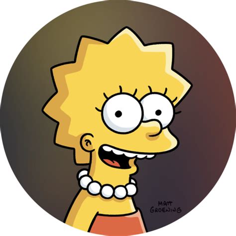 Detail Simpsons Profile Pictures Koleksi Nomer 5