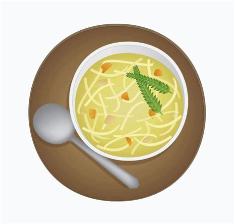 Soup Clip Art 3 Wikiclipart