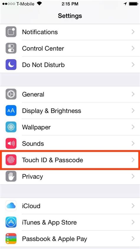 Boost Your Iphones Security With Alphanumeric Lock Screen Passcode