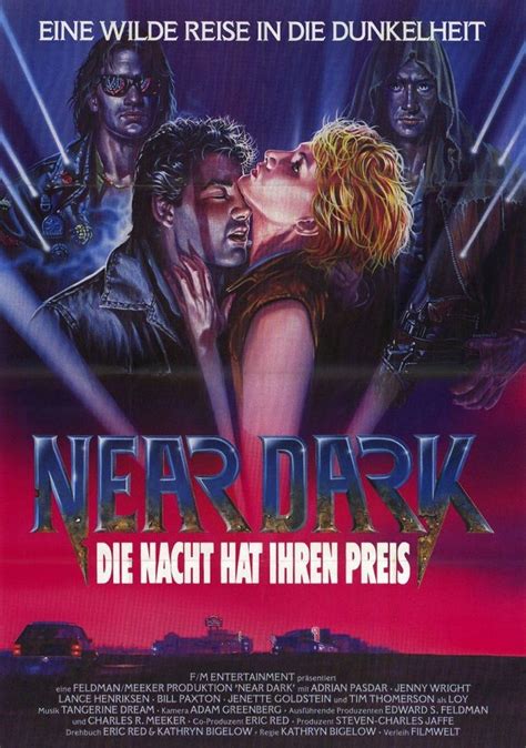 198795 minutes action & adventure. near dark - Google Search | Movie Posters/Art | Pinterest ...