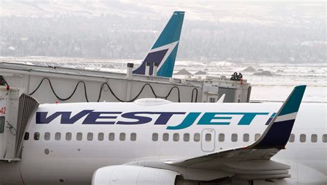 Drunken WestJet passenger must pay airline $21,000 for fuel costs