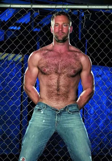Parker Williams Jeans His Jeans Hot Hunks Hairy Men Good Looking Men Perfect Man T