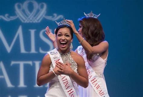 Former Miss Lancaster Crowned Miss Latina Hawaii