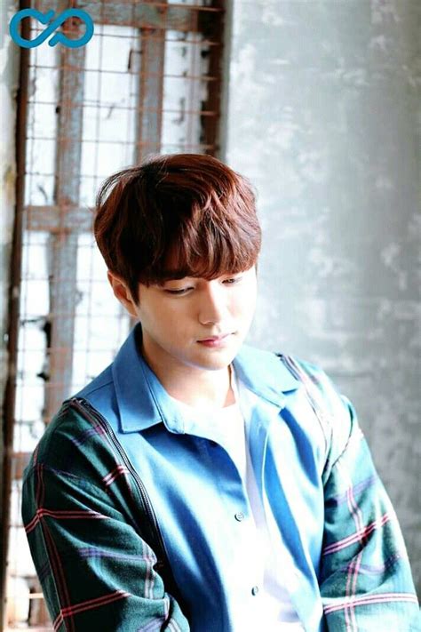 © © all rights reserved. Gambar oleh Huyen_Trang pada INFINITE