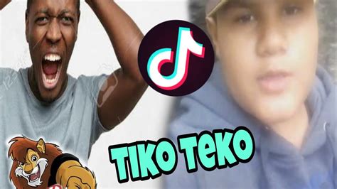 Meus Tiko Tekos Youtube