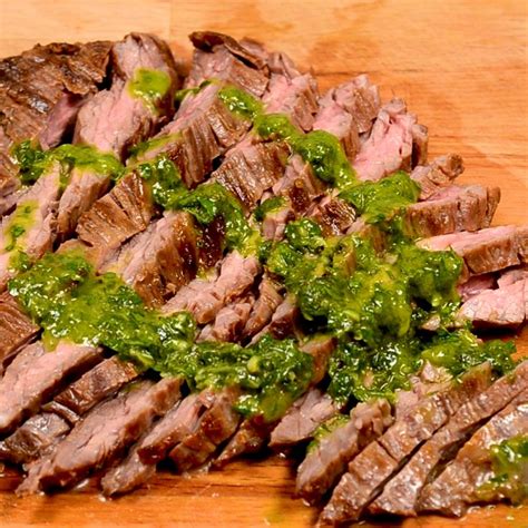 How To Cook Skirt Steak In 4 Quick Steps Video Recipe Video