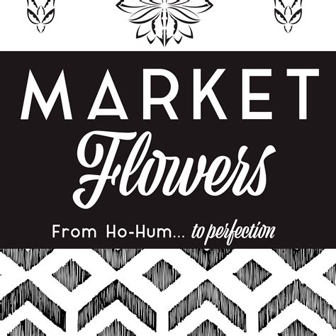 Market Flowers Lola Magazine