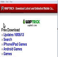 Looking to buy the latest and best tecno phones on the market in nigeria? how to download applications, games from waptrick.com with ...