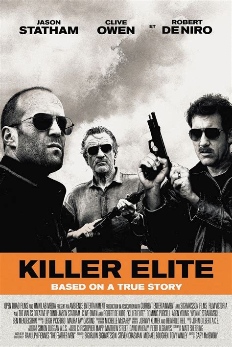 Dvd Killer Elite 2011 192kbps 23976fps 48khz 20ch Dvd Turkish