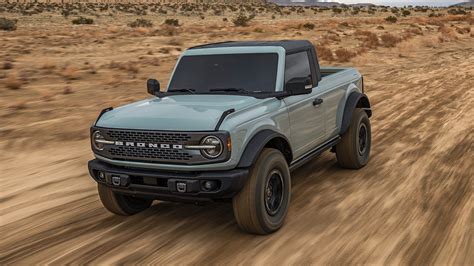 Bronco Trail Truck Concept Bronco6g 2021 Ford Bronco And Bronco