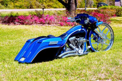 Harley davidson └ motorcycles & scooters └ cars, motorcycles & vehicles all categories 2015 harley davidson fxsb 103 breakout 1690 outstanding fully loaded example. 2002 Harley-davidson Custom For Sale 72 Used Motorcycles ...