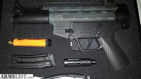 Armslist For Sale Gsg 522 Pk 22 Pistol American
