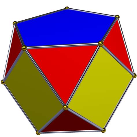 Rectified prism - Wikipedia