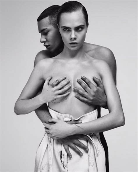 Cara Delevingne Naked Porn Pictures Xxx Photos Sex Images 3643826 Pictoa